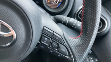 Toyota Yaris 1.5 Hybrid GR Sport 5dr CVT Hybrid Hatchback